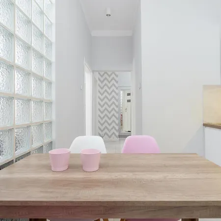 Апартаменты Two Bedroom - Starowislna 36