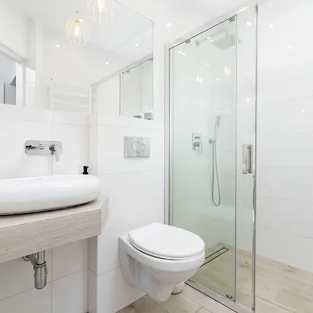 Rose Aura Stay - 2 Bedrooms - Kazimierz District