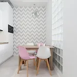 Two Bedroom - Starowislna 36 كراكوفيا